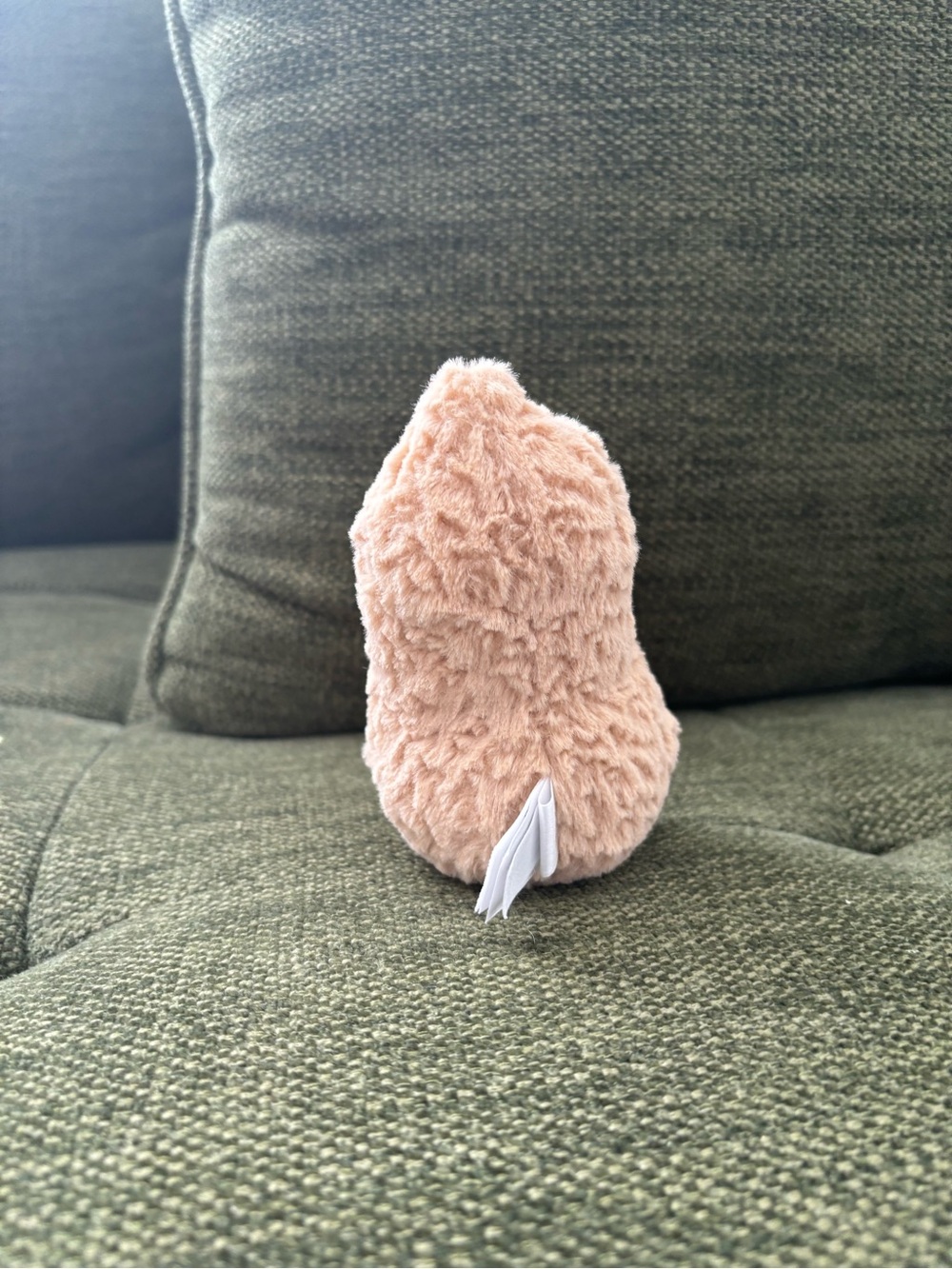 Peanut Jellycat - Picture 3 of 3